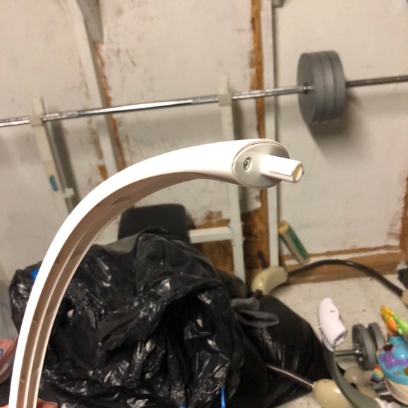 4 moms Parts - Picture 3 of 3